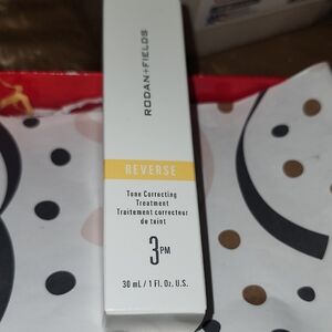 Rodan + Fields Tone Correcting Treatment 3PM